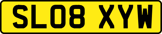 SL08XYW