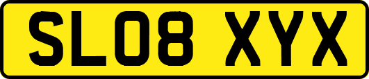 SL08XYX