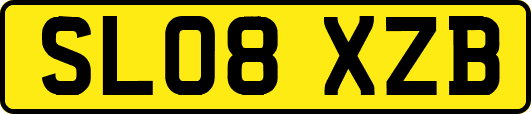 SL08XZB