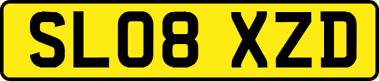 SL08XZD