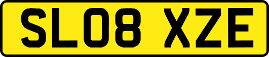 SL08XZE
