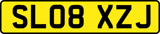 SL08XZJ
