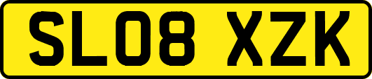 SL08XZK