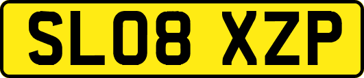 SL08XZP
