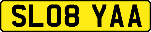 SL08YAA