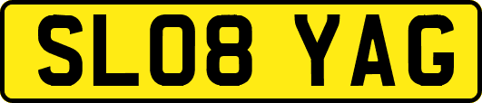 SL08YAG