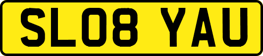 SL08YAU