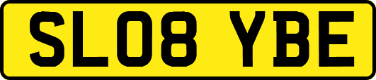 SL08YBE