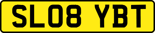 SL08YBT