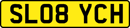 SL08YCH