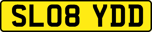 SL08YDD