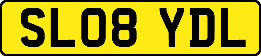 SL08YDL