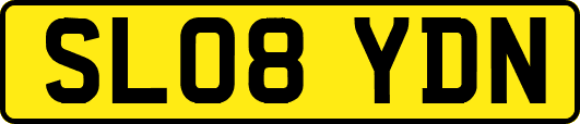 SL08YDN