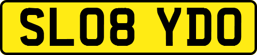 SL08YDO