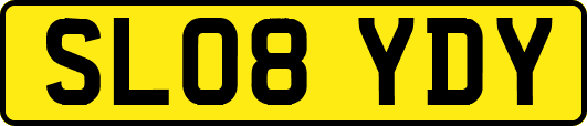 SL08YDY