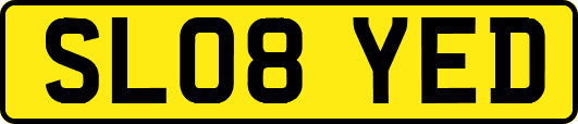 SL08YED