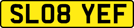 SL08YEF
