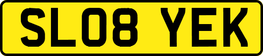 SL08YEK