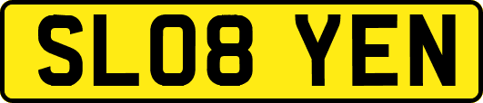 SL08YEN