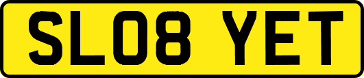 SL08YET