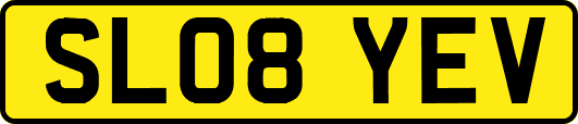 SL08YEV