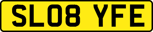SL08YFE