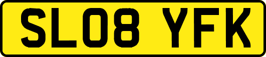 SL08YFK