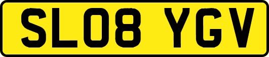 SL08YGV