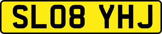 SL08YHJ