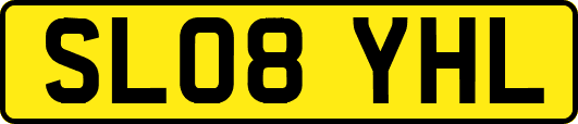 SL08YHL