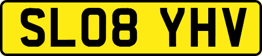 SL08YHV