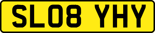 SL08YHY