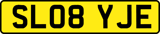 SL08YJE