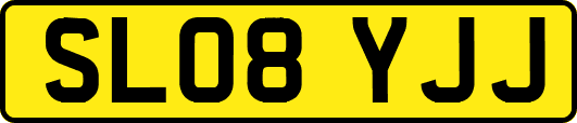 SL08YJJ