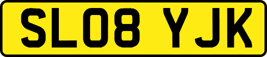 SL08YJK