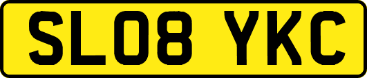 SL08YKC