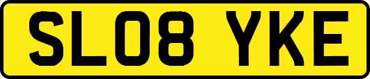 SL08YKE