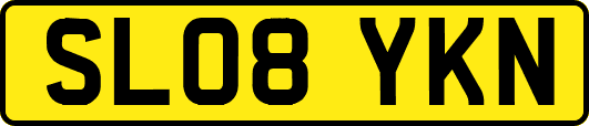 SL08YKN