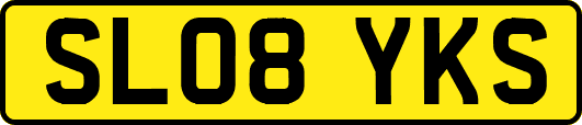 SL08YKS