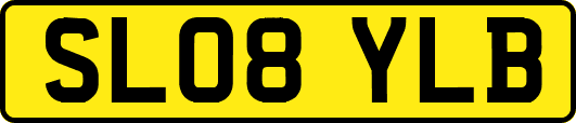 SL08YLB