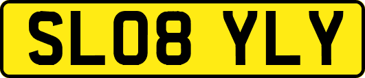 SL08YLY