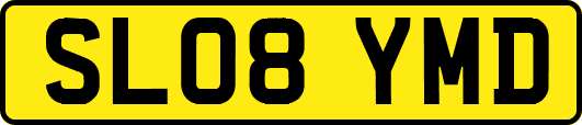SL08YMD