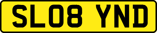 SL08YND