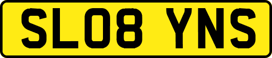 SL08YNS