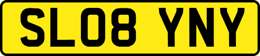 SL08YNY