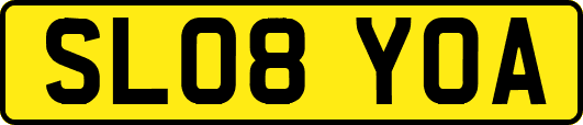 SL08YOA