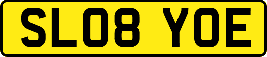 SL08YOE