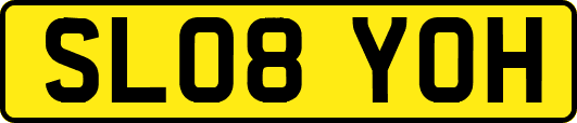 SL08YOH