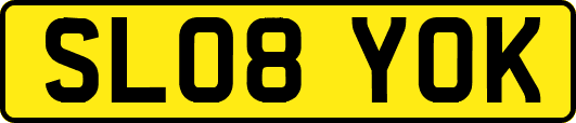 SL08YOK