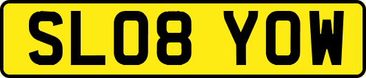 SL08YOW